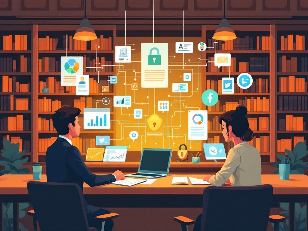 Argentinië Waarschuwt: AI, Veiligheid en Privacy op Ramkoers