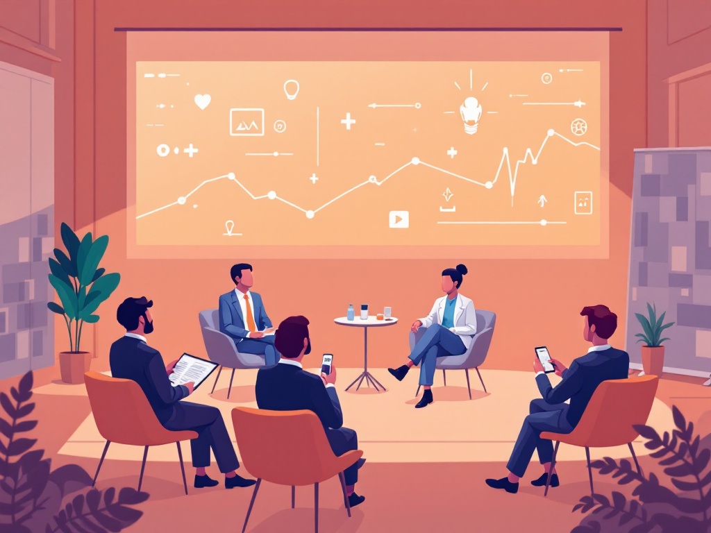 Verantwoord Gebruik van AI in de Gezondheidszorg: Rotterdamse Conferentie Verlicht de Toekomst