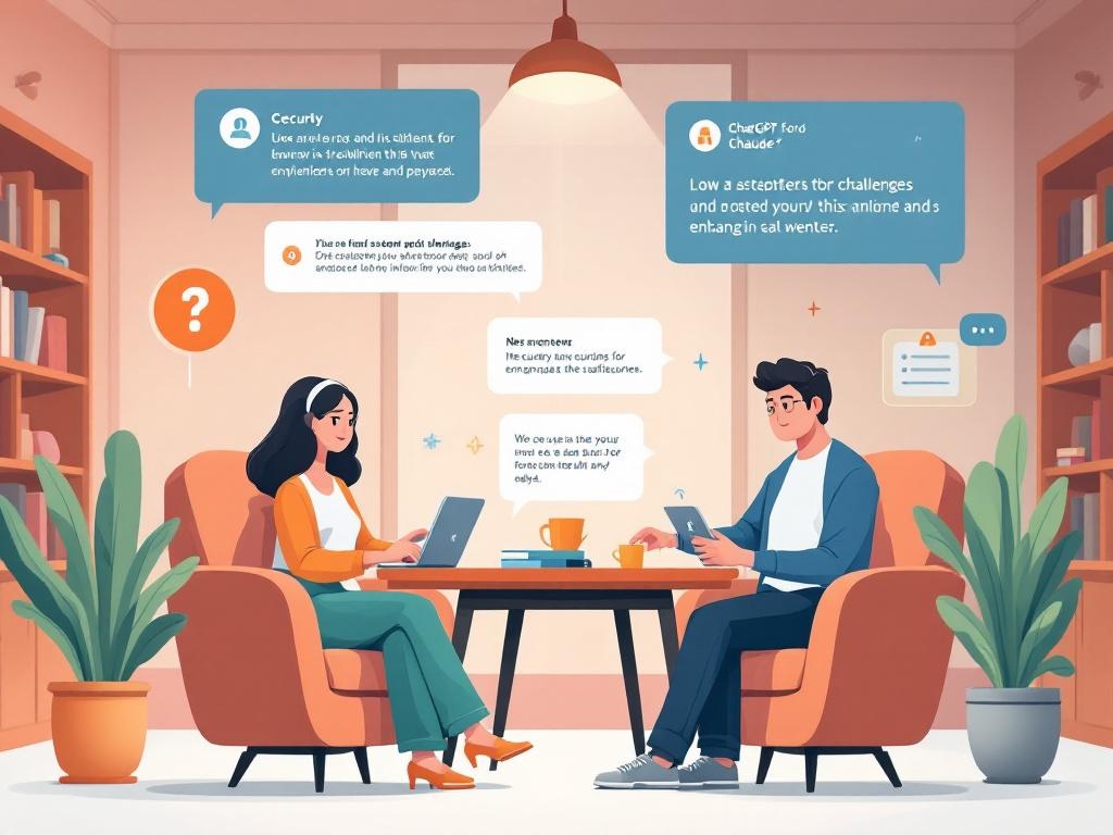 AI-bots Instructeren Aanslagen: Uitdagingen voor Veiligheid en Verantwoording