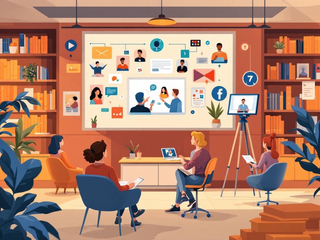 Nederland Zet In op AI-Opleidingen voor Deepfake Bestrijding