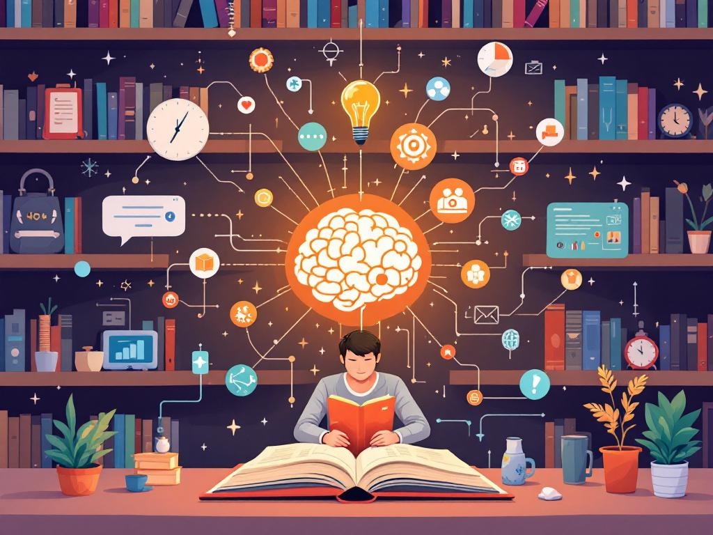 Zachte Redeneermethoden in AI: Een Revolutie in Conceptueel Begrip