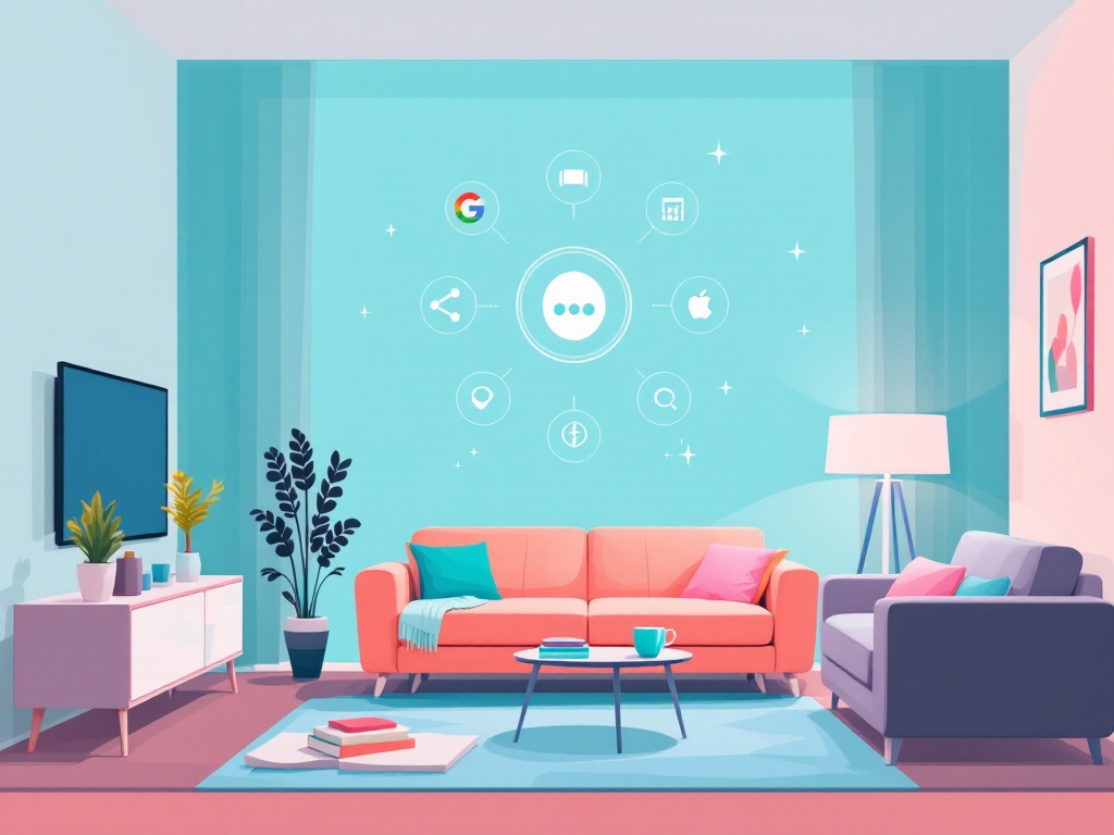 Google Gemini Transformeert Slimme Huizen: Wat Betekent Dit Voor Consumenten?