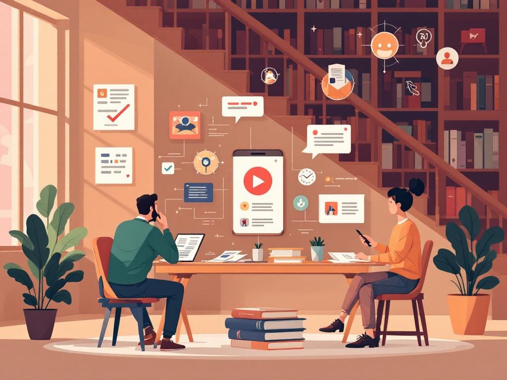 TikTok zet in op voetnoten om nepnieuws te bestrijden in de VS