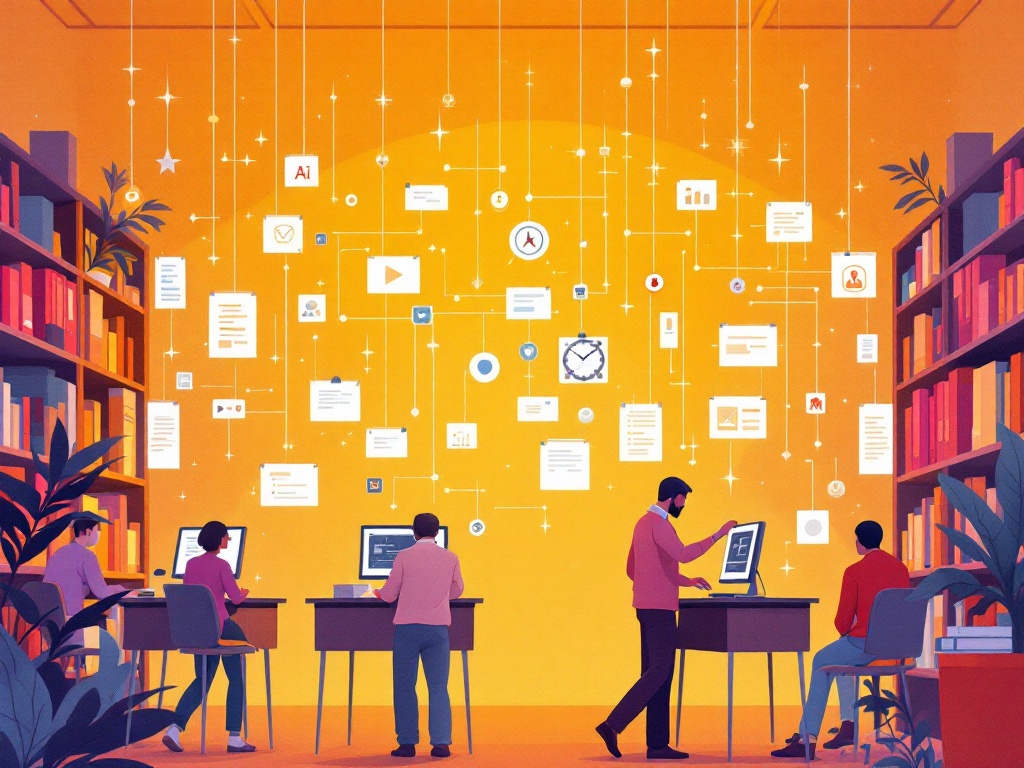 AI en Mensenrechten: Een Blinde Vlek in Verkiezingsplannen van de VS