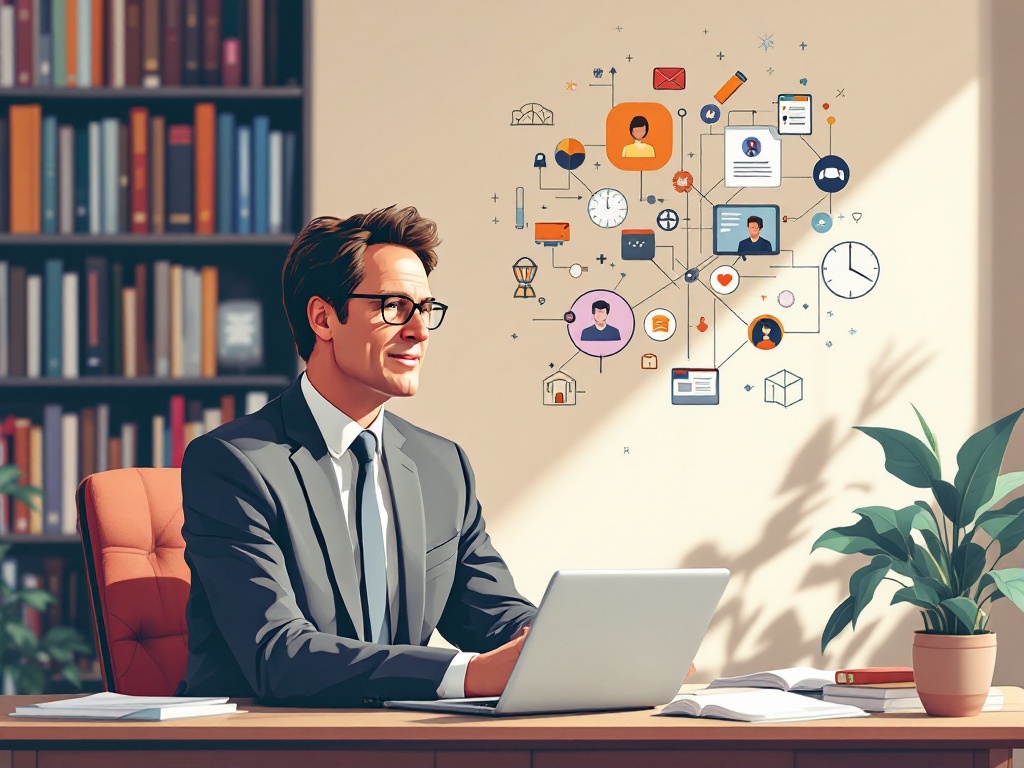 Deepfakevideo met Mark Rutte onthult risico's van nepnieuws