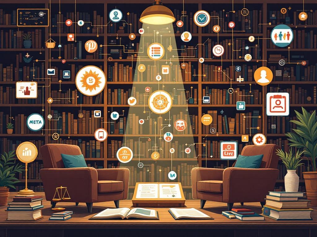 Bits of Freedom versus Meta: Strijd om de Tijdlijn