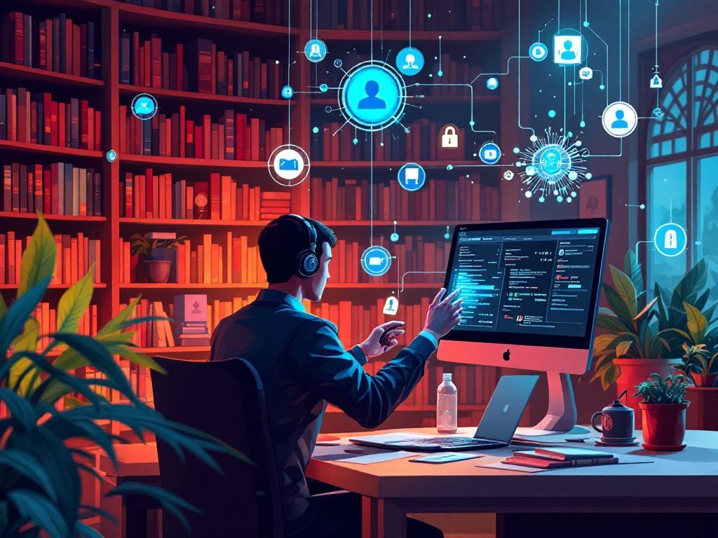 AI-tool Claude: Nieuwe Dreiging voor Cyberveiligheid?