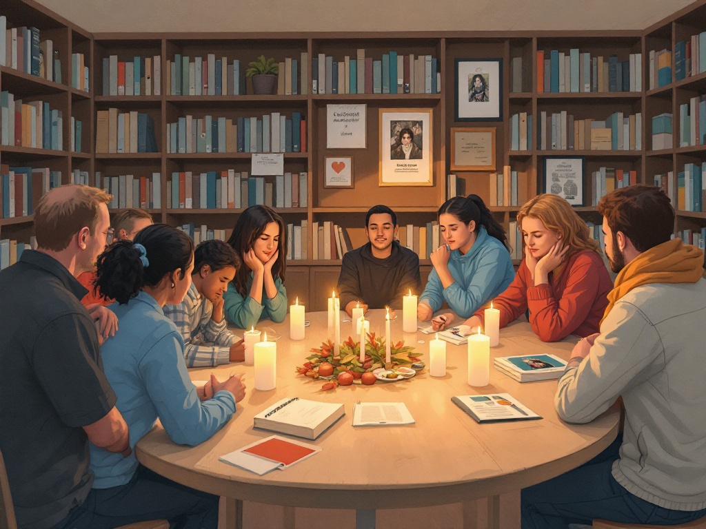 Gemeenschap Rouwt en Vraagt om Antwoorden na Tragedie Rond Celeste Rivas