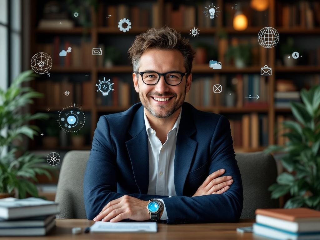 Vertrek van AI-pionier Igor Babuschkin: Nieuwe Horizons met Babuschkin Ventures