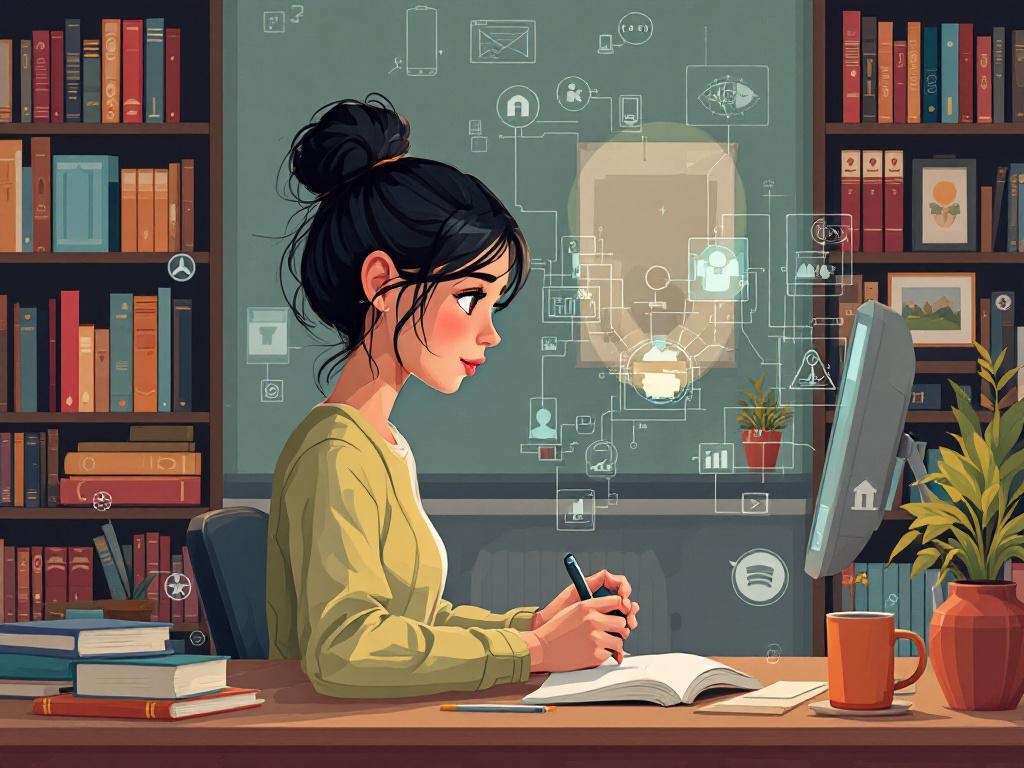 Hoe een Beschuldiging van AI-Manipulatie een Airbnb-huurder in een Storm Plaatste