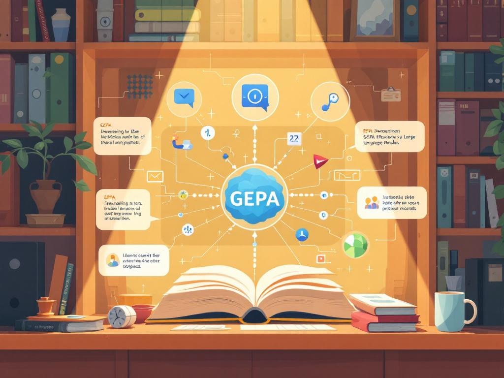 Innovatieve GEPA-technologie transformeert AI prompt-optimalisatie