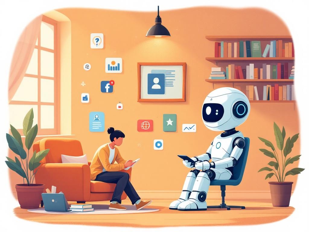 Privégesprekken via Grok ongewenst openbaar: Privacy in het geding