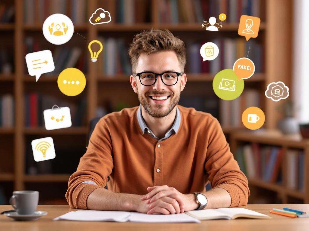 Vlaamse TikTok-moderator onthult risico's van AI in contentmoderatie