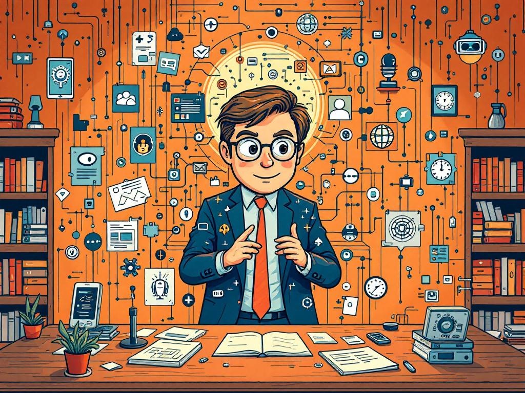 OpenAI's CEO: Oververhitting van de AI-markt bedreigt de toekomst