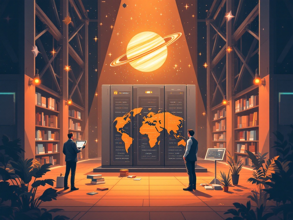 Europa's AI-ambities versterkt met supercomputer Jupiter