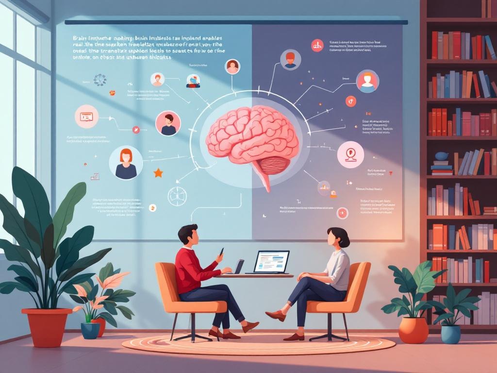 Hersenimplantaten: De Toekomst van Communicatie en de Ethische Dilemma's
