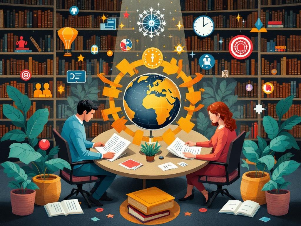 Raad van Europa Stelt Nieuw Verdrag Vast voor Ethisch Gebruik van AI