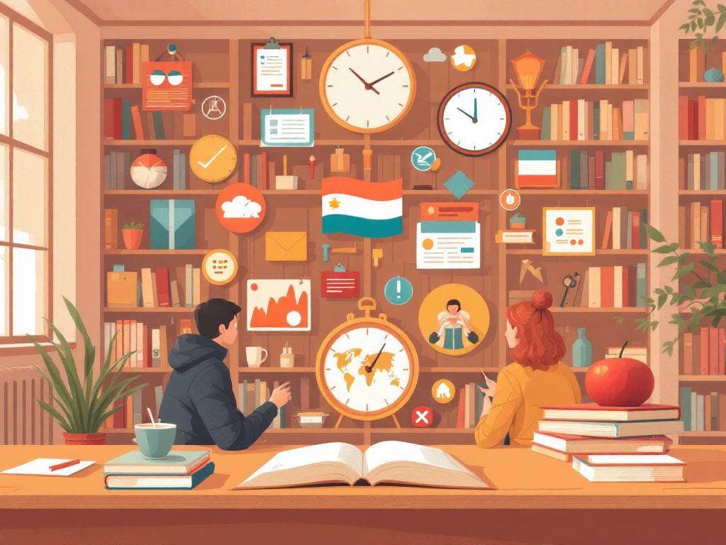 Nepnieuws: Een Diepgewortelde Zorg voor Spanjaarden en Nederlanders