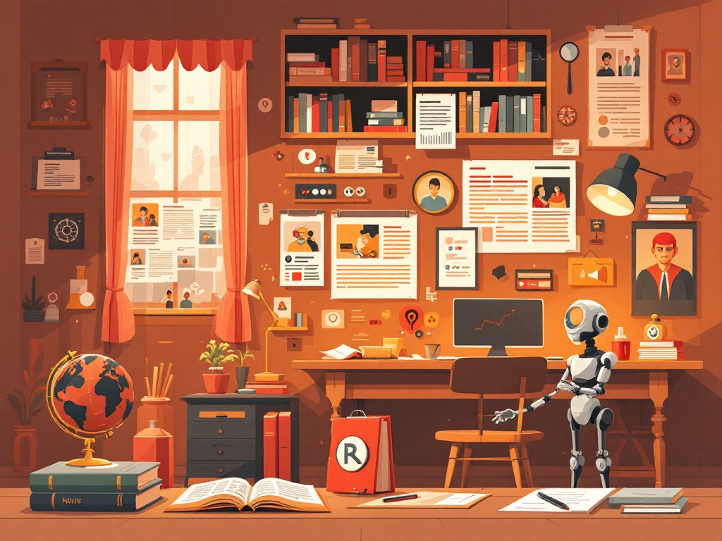 Nepnieuws als Wapen: De Oude en Nieuwe Gevaren van Desinformatie