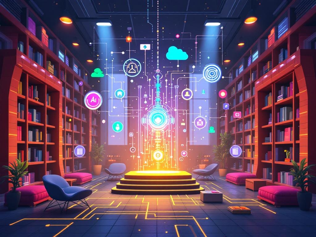 Dataopslag: De Onmisbare Sleutel voor AI Succes in Europa