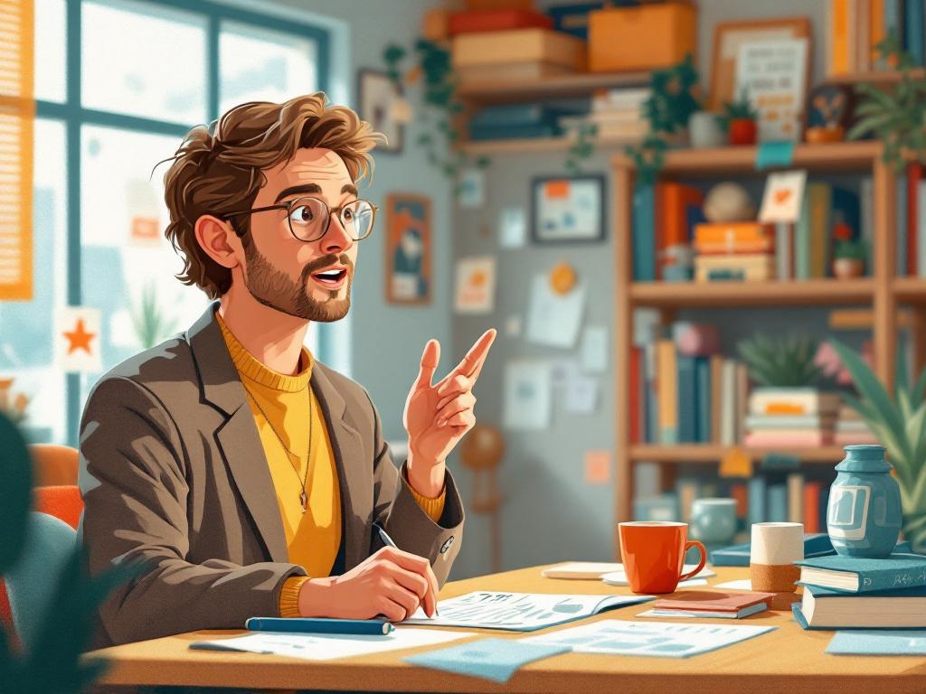 Tijs Mauroo onthult de echte strijd tegen nepnieuws