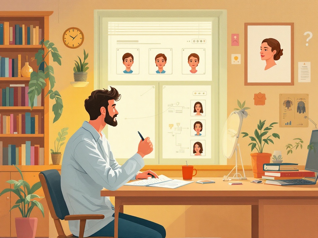 Nieuwe Doorbraak in Deepfake Herkenning: Veiligheid in het Digitale Tijdperk