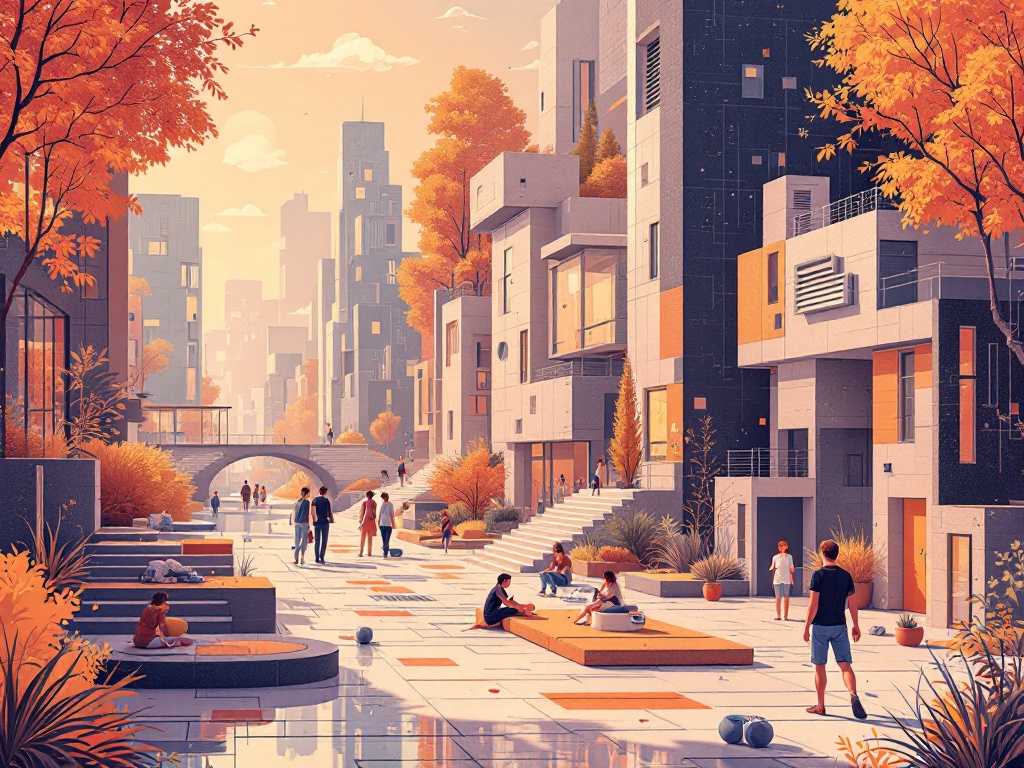 Zomerprogramma Gent: Kunstmatige Intelligentie in de Architectuur