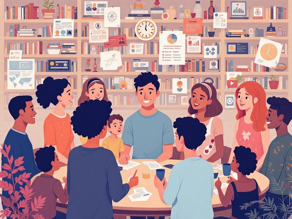 De Cirkel: Ontdek de Diepere Impact van Nepnieuws op Onze Samenleving