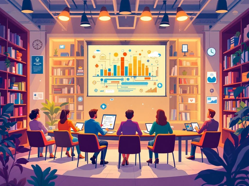 Ontdek de Toekomst van Autonome Systemen op het Machine Learning Seminar in Delft