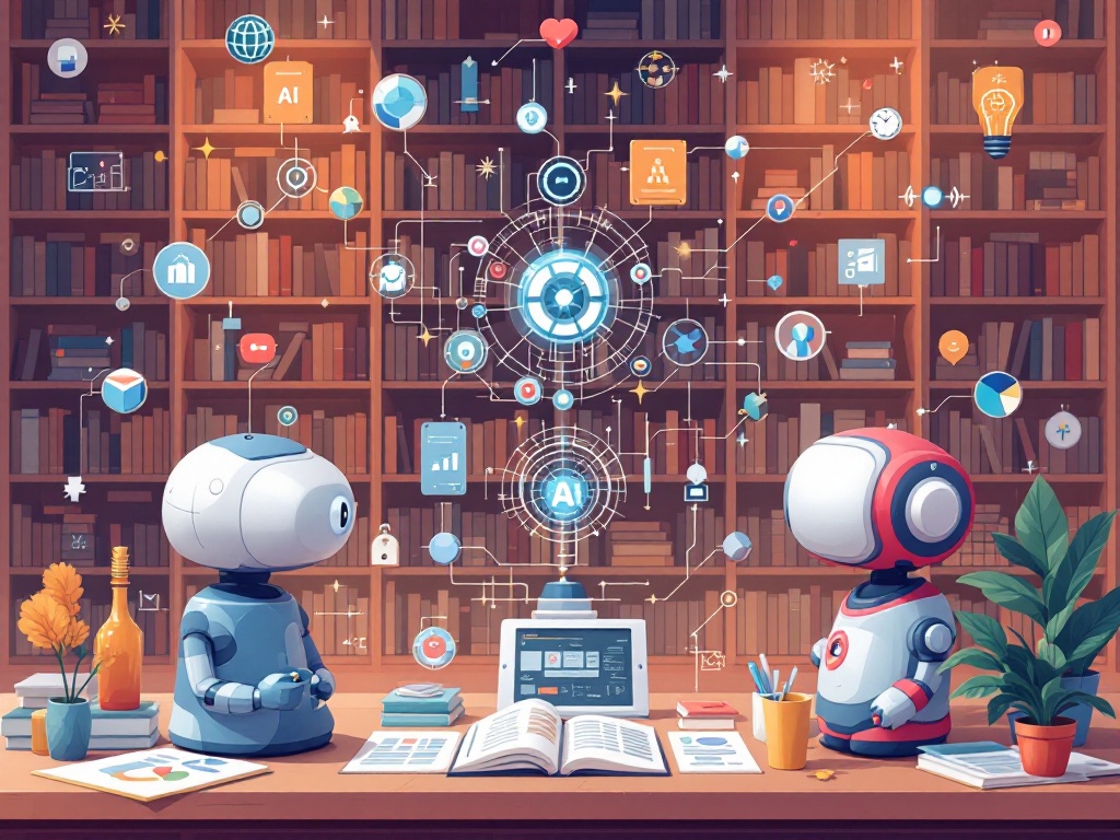 ASML's Miljardinvestering in Mistral AI: Europa's AI-toekomst in Zicht