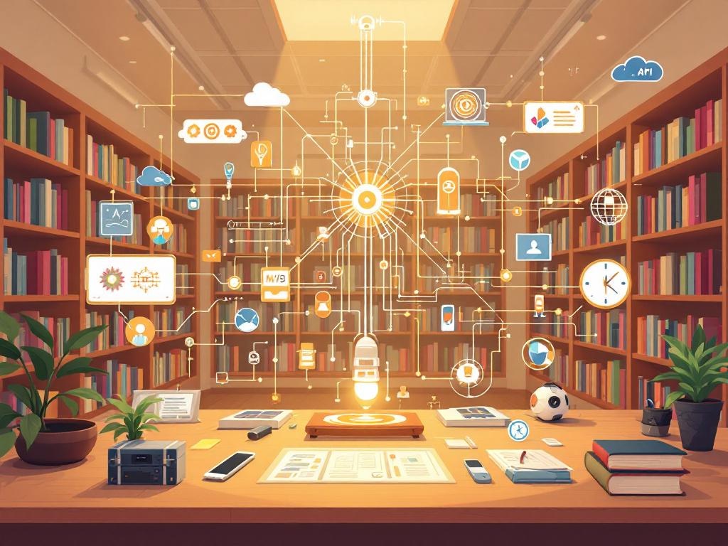 Nieuwe Samenwerking Brengt Innovatie in Photonic Circuit Testen