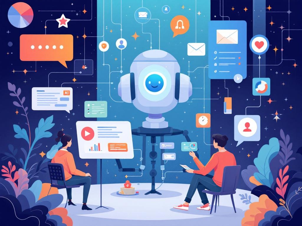 Tilburg University Introduceert E-Learningmodule voor Verantwoord AI-gebruik