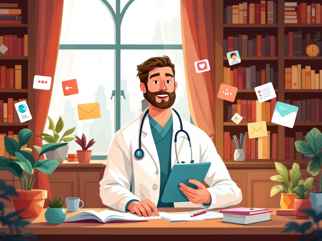 Thuisarts lanceert campagne tegen nepnieuws in gezondheidsinformatie