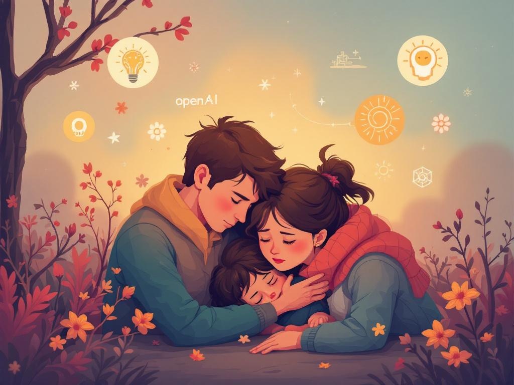 AI in Opspraak: Ouders van Tiener Klaagden OpenAI aan na Zelfdoding