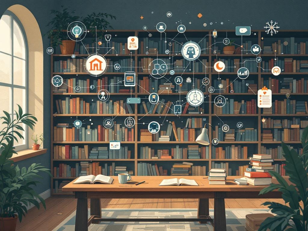 Hoe AI de Filantropische Wereld Hervormt door Waardegebaseerd Denken