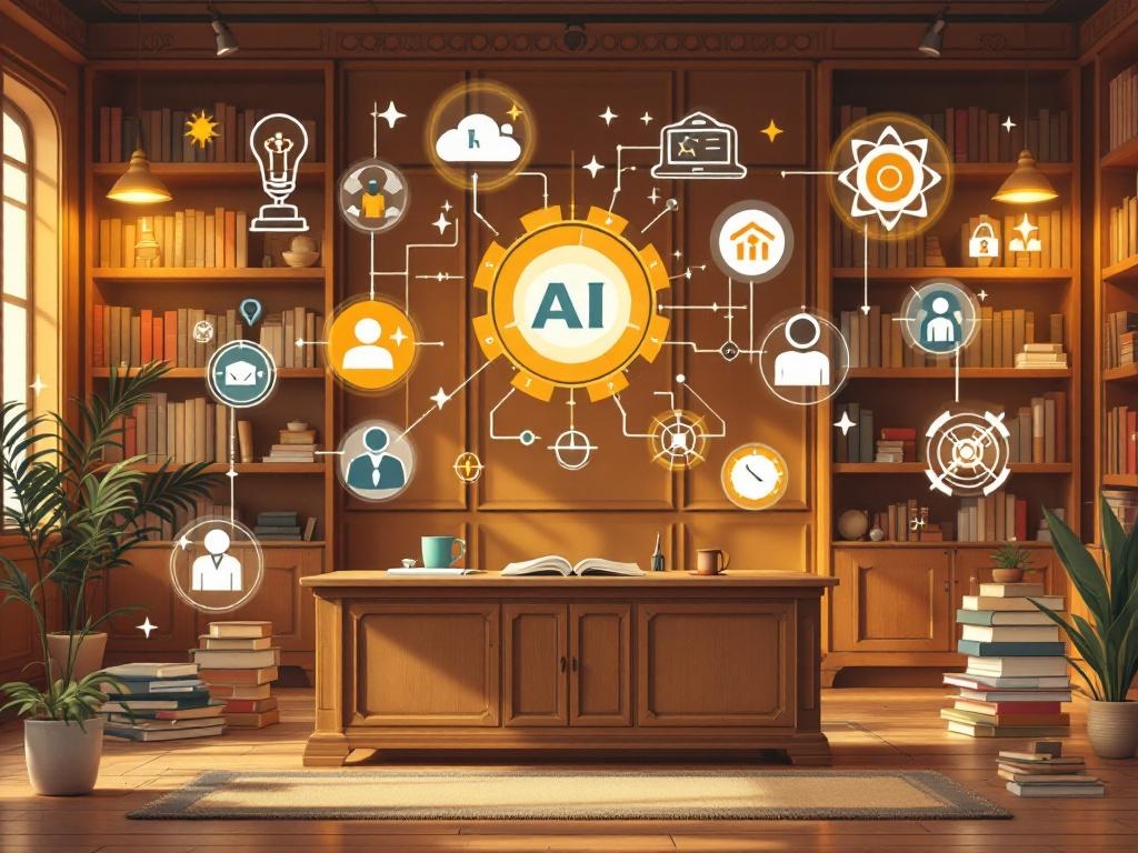 Nieuwe EU-wetgeving verandert toekomstige AI-gebruik in HR