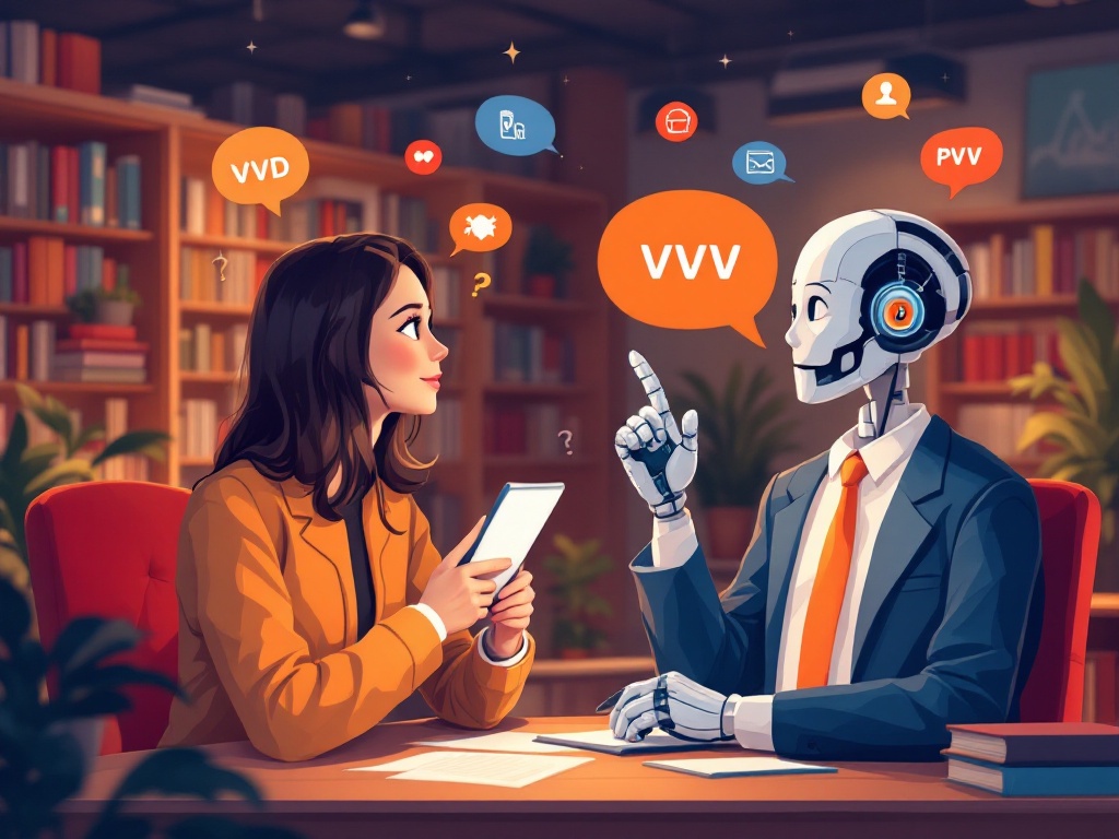 AI-chatbot verstrooit politieke lijnen: VVD en PVV door elkaar gehaald