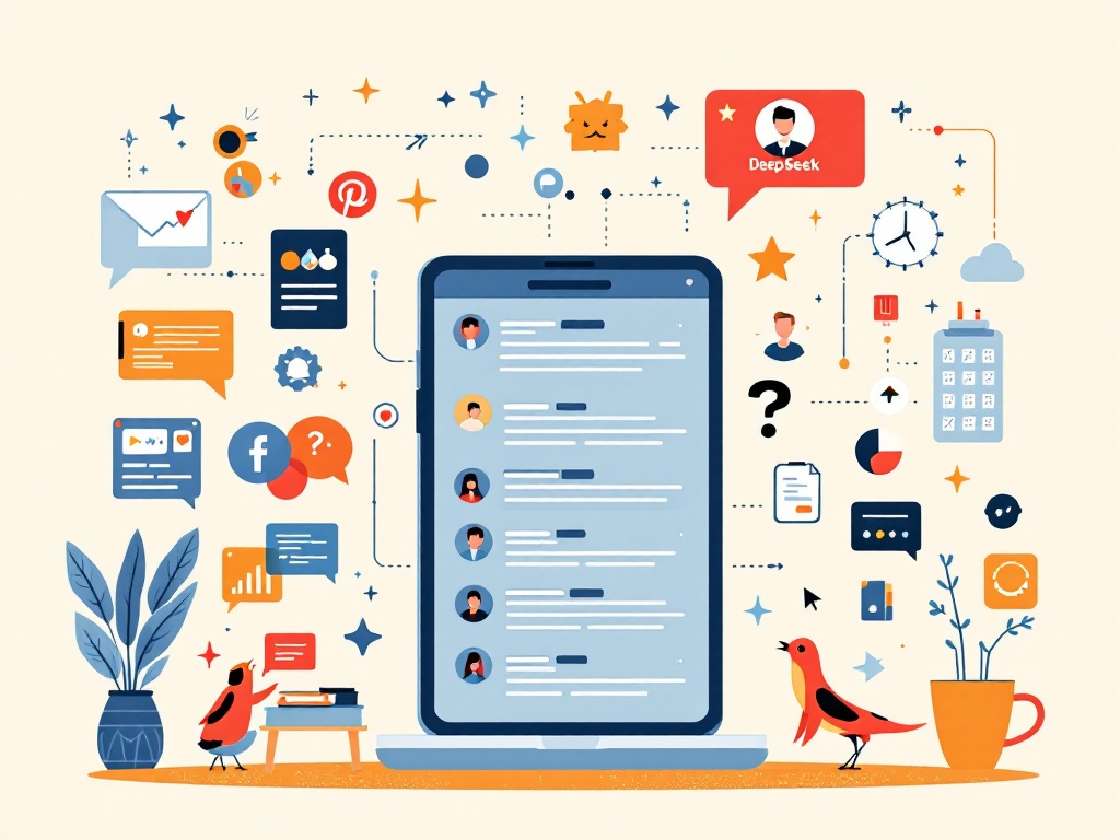 Chinese Technologieën Uitgedaagd in de Strijd tegen Nepnieuws in Europa